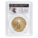 2013-W 1 oz Proof American Gold Eagle PR-70 PCGS