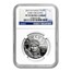 2013-W 1 oz Proof American Platinum Eagle PF-70 NGC (ER)