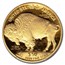 2013-W 1 oz Proof Gold Buffalo PR-70 DCAM PCGS (FS, Moy)