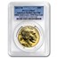 2013-W 1 oz Reverse Proof Gold Buffalo PR-69 PCGS