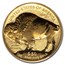 2013-W 1 oz Reverse Proof Gold Buffalo PR-70 PCGS (FirstStrike®)