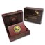 2013-W 1 oz Reverse Proof Gold Buffalo (w/Box & COA)