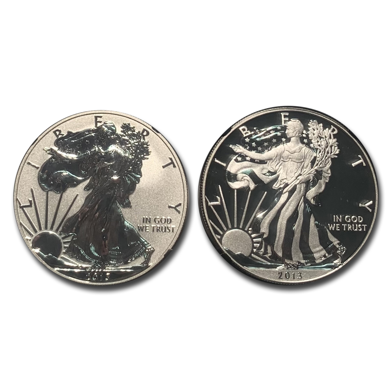 used silver coins for sale