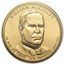 2013-W 6-Coin U.S. Mint Annual Uncirculated Dollar Set