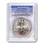 2013-W Five Star General $1 Silver Commem MS-69 PCGS