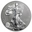 2013-W Reverse Proof American Silver Eagle PR-70 PCGS