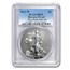 2013-W Reverse Proof American Silver Eagle PR-70 PCGS