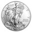 2014 1 oz American Silver Eagle (MintDirect® Single)