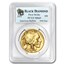 2014 1 oz Gold Buffalo MS-69 PCGS (FS, Black Diamond)