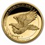 2014 AUS 2 oz Gold Wedge-Tailed Eagle PR-69 PCGS (HR, Mercanti)