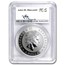 2014 Australia 1 oz Silver Wedge Tailed Eagle MS-70 PCGS