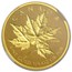 2014 Canada 1/4 oz Reverse Proof Gold Maple Leaf PF-70 NGC