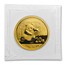 2014 China 1/20 oz Gold Panda BU (Sealed)