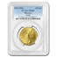 2014 Mexico 1/2 oz Gold Libertad MS-69 PCGS