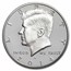 2014-S Silver Kennedy Half Dollar 20-Coin Roll Proof