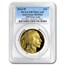 2014-W 1 oz Proof Gold Buffalo PR-70 PCGS