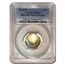 2014-W Gold $5 Commem Baseball HOF MS-70 PCGS