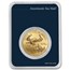 2015 1 oz American Gold Eagle (MintDirect® Single)