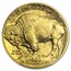 2015 1 oz Gold Buffalo MS-70 PCGS (FirstStrike®)