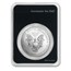 2015 1 oz Silver American Eagle (MintDirect® Premier Single)