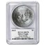 2015 American Silver Eagle MS-70 PCGS (FS, Mercanti Label)