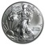 2015 American Silver Eagle MS-70 PCGS (FS, Mercanti Label)