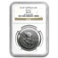 2015 Australia 1 oz Silver Koala MS-69 NGC