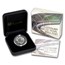 2015 Australia 1 oz Silver Mother of Pearl Shell Proof