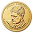 2015-D John F. Kennedy 25-Coin Presidential Dollar Roll