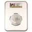 2015-P 5 oz Silver ATB Saratoga SP-70 NGC (Early Release)