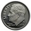 2015-S Silver Roosevelt Dime Gem Proof