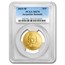 2015-W 1/2 oz Gold Jacqueline Kennedy MS-70 PCGS