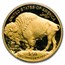 2015-W 1 oz Proof Gold Buffalo PR-70 PCGS (Moy, FDI)