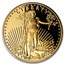 2015-W 1 oz Proof Gold Eagle PR-70 DCAM PCGS (Moy, FDI)