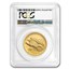 2015-W High Relief American Liberty Gold MS-70 PCGS