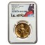 2015-W HR American Liberty Gold MS-70 NGC (Early Releases)