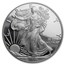 2015-W Proof American Silver Eagle PR-70 PCGS (FDI, Mercanti)