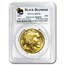 2016 1 oz Gold Buffalo MS-70 PCGS (Black Diamond)