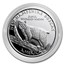 2016 1 oz Silver Proof State Dollars New Hampshire Abenaki