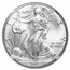 2016 American Silver Eagle MS-70 NGC