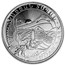 2016 Armenia 1 oz Silver Noah’s Ark (MintDirect® Single)