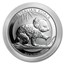 2016 Australia 1 oz Silver Koala BU