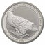 2016 Australia 1 oz Silver Wedge-Tailed Eagle MS-69 PCGS