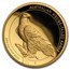 2016 Australia 2 oz Gold Proof Wedge Tailed Eagle (High Relief)