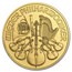 2016 Austria 1 oz Gold Philharmonic BU