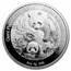 2016 China 5 oz Silver Panda Bei Bei PF-70 UCAM NGC