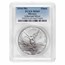 2016 Mexico 1 oz Silver Libertad MS-69 PCGS