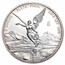 2016 Mexico 2 oz Silver Libertad (Abrasions)