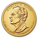 2016-P Richard Nixon Presidential Dollar BU