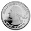 2016-S ATB Quarter Fort Moultrie National Monument Proof (Silver)